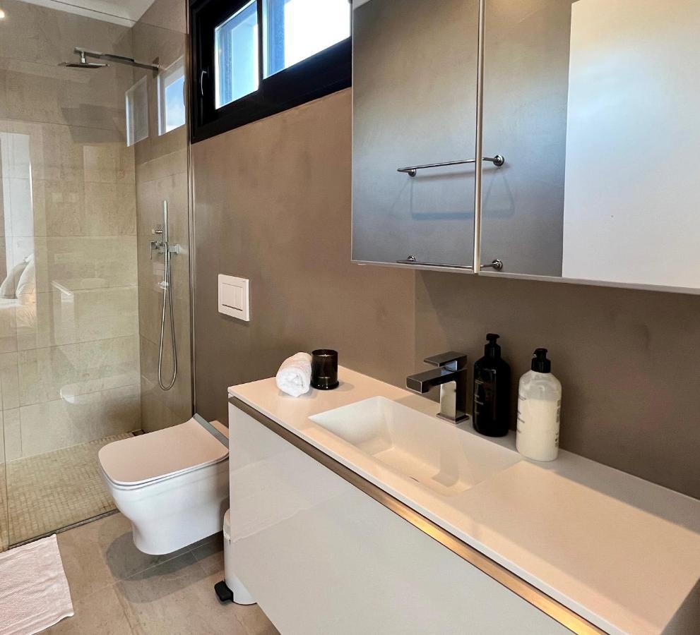 Modern Eivissa Lovers For Families And Couples Villa Santa Eularia des Riu