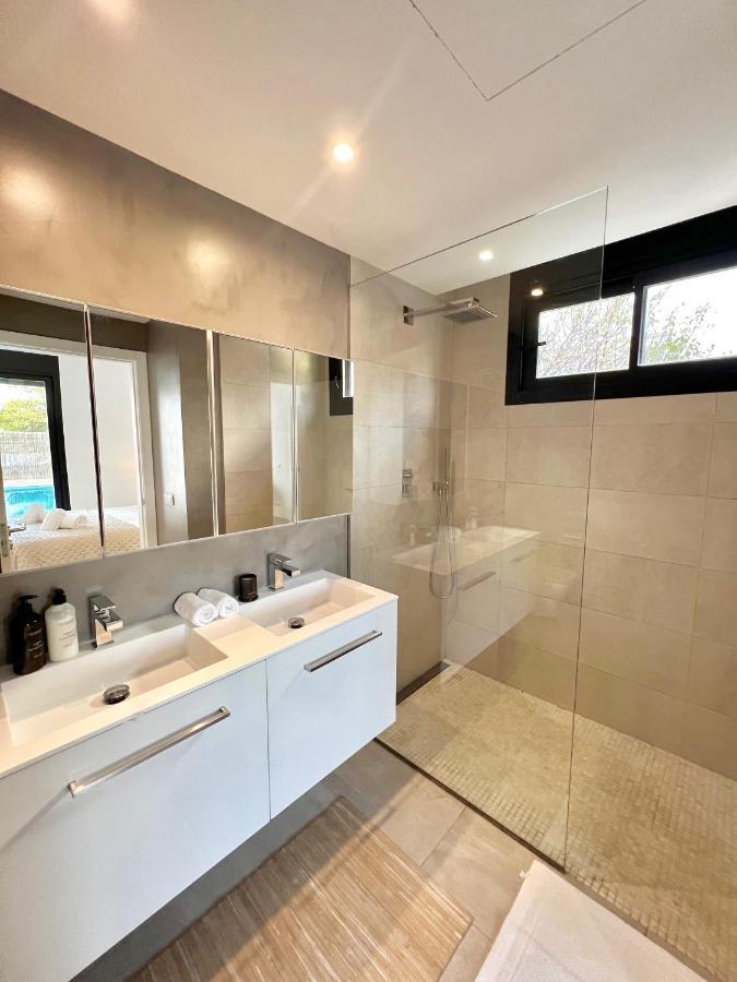 Villa Modern Eivissa Lovers For Families And Couples *