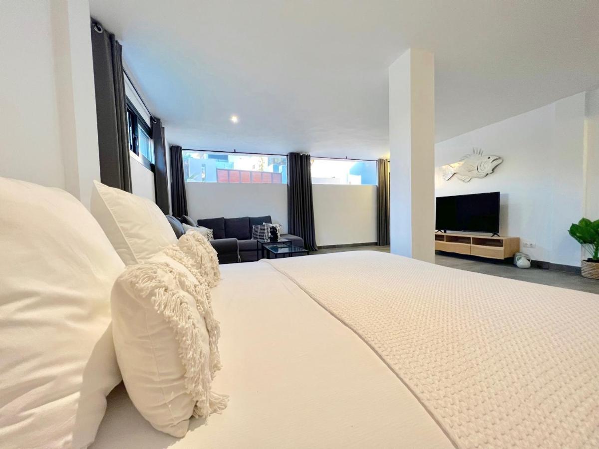 Modern Eivissa Lovers For Families And Couples Santa Eularia des Riu