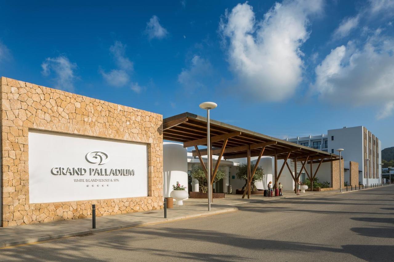 Hotel Grand Palladium White Island &