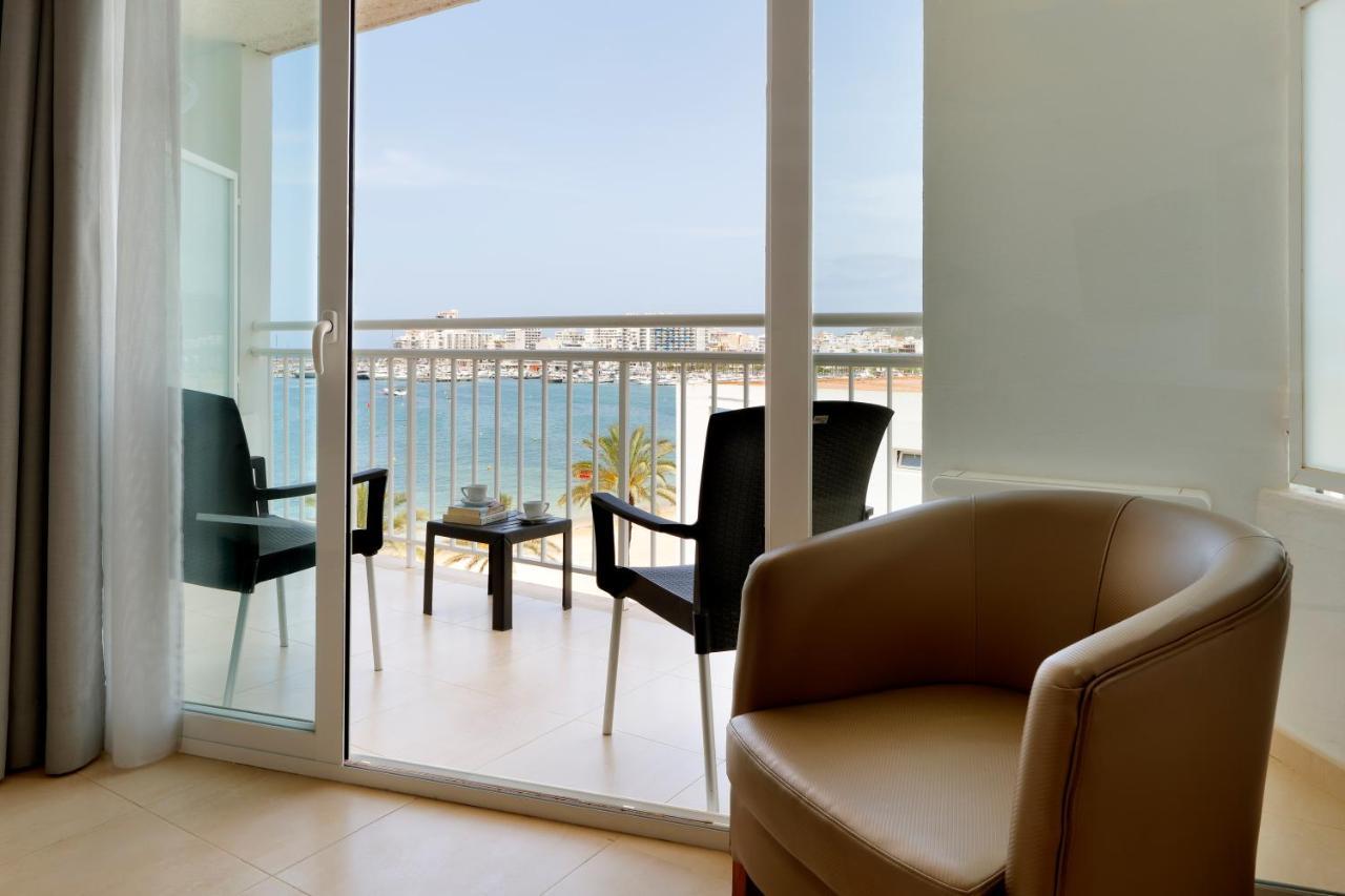 Palladium Palmyra - Adults Only Hotel 4*
