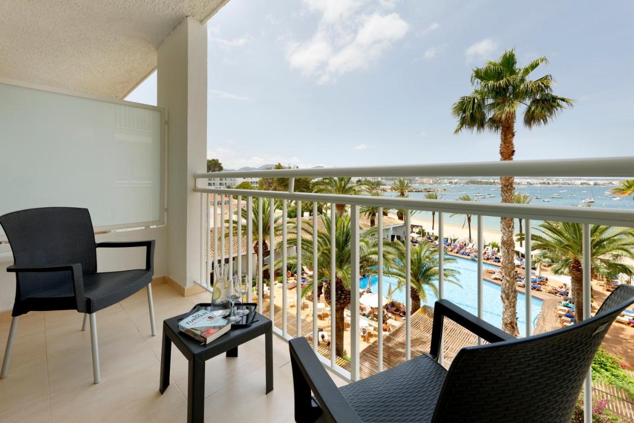 Palladium Palmyra - Adults Only 4* San Antonio (Ibiza)