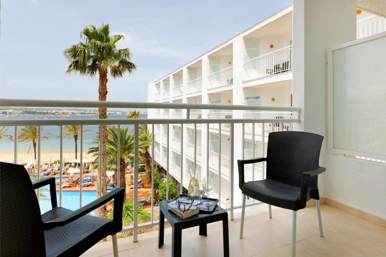 Hotel Palladium Palmyra - Adults Only San Antonio (Ibiza)
