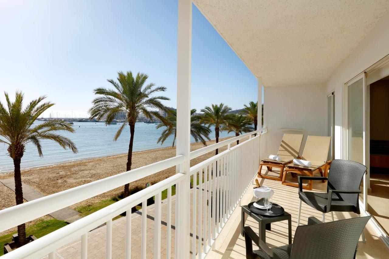 Hotel Palladium Palmyra - Adults Only 4*
