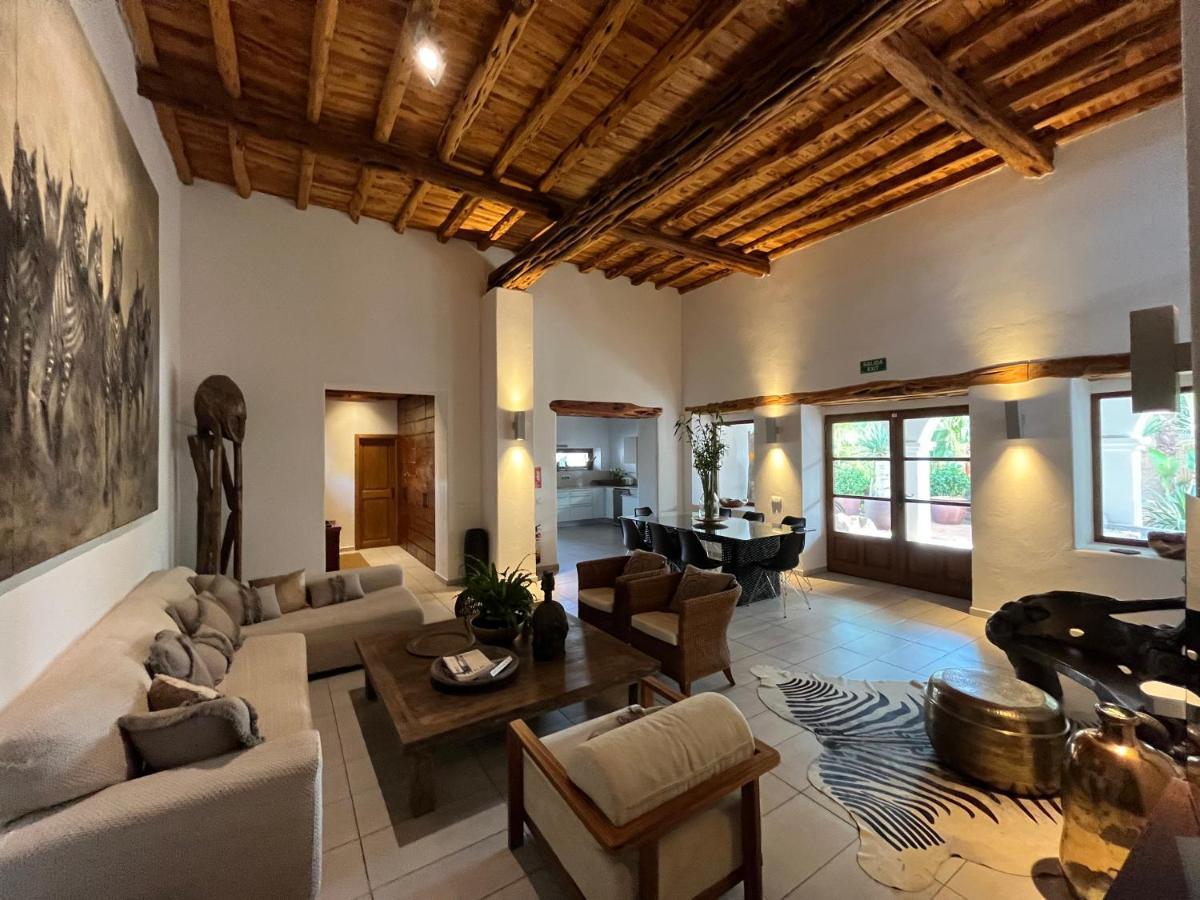 Villa Serenity 3 Luxury Boutique