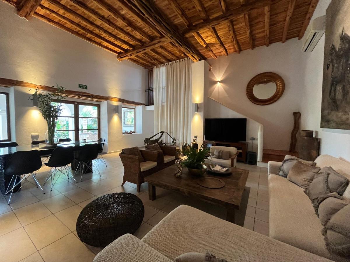 Villa Serenity 3 Luxury Boutique Sant Jordi de ses Salines
