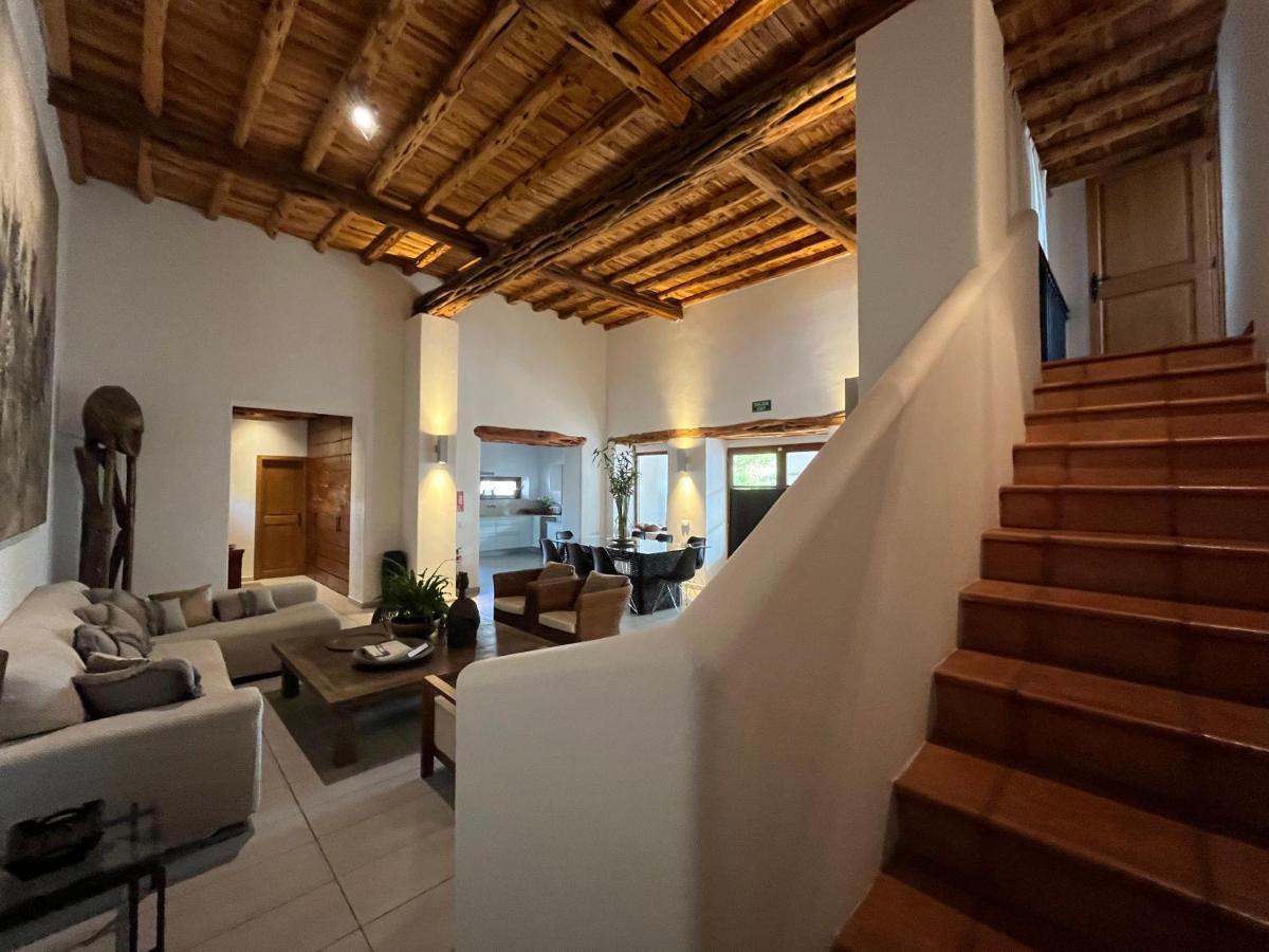 Villa Serenity 3 Luxury Boutique Sant Jordi de ses Salines