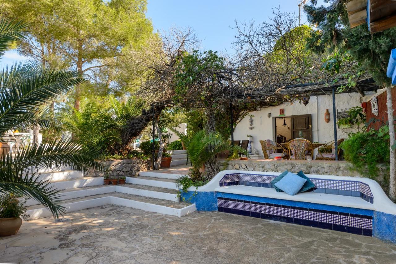 Villa Sarrio *