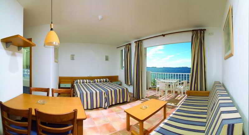 Aparthotel Wi-ki-woo (adults Only)