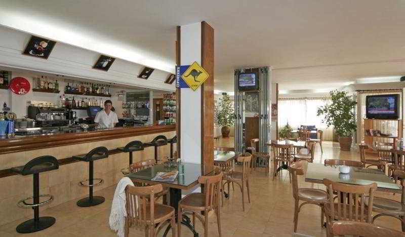 Wi-ki-woo (adults Only) Apartahotel San Antonio Abad