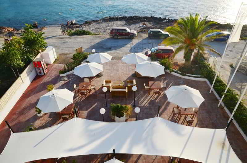Wi-ki-woo (adults Only) Apartahotel