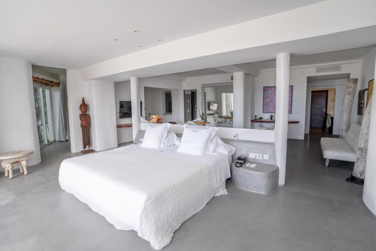 Hotel Hacienda Na Xamena, Ibiza Na Xamena