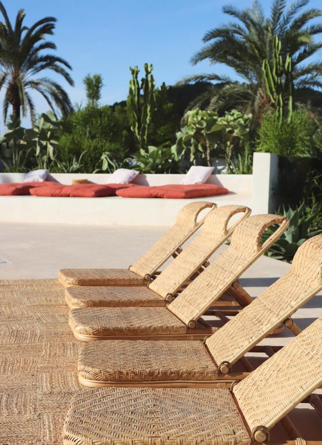La Pandilla Ibiza * Sant Francesc de s'Estany