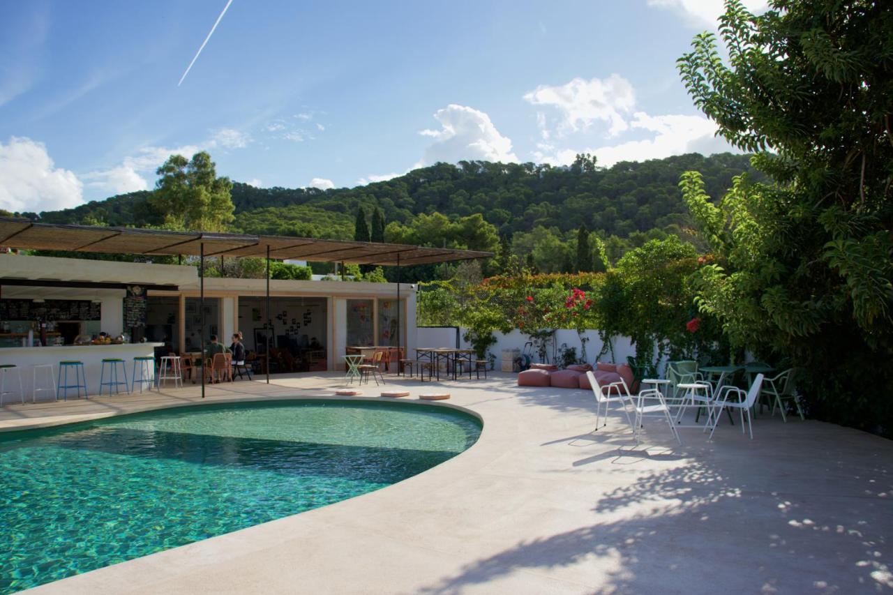 La Pandilla Ibiza Hostel *