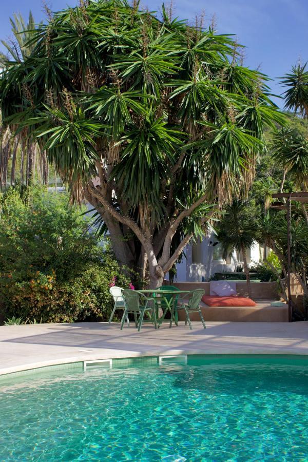 Hostel La Pandilla Ibiza Sant Francesc de s'Estany