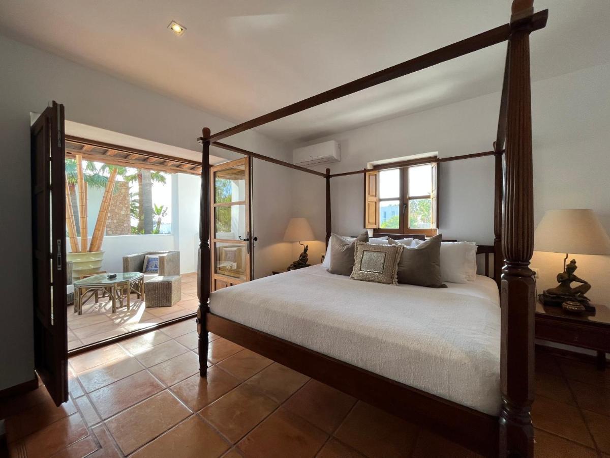 Serenity 3 Luxury Boutique Villa