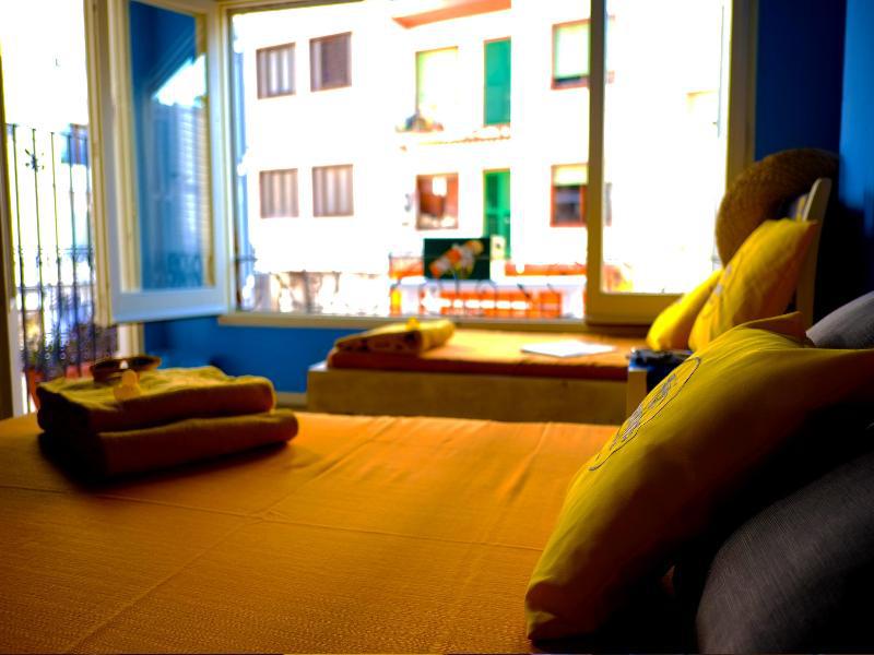 Albergue Ten Hostel