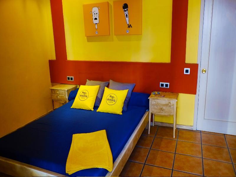 Ten Hostel Albergue *