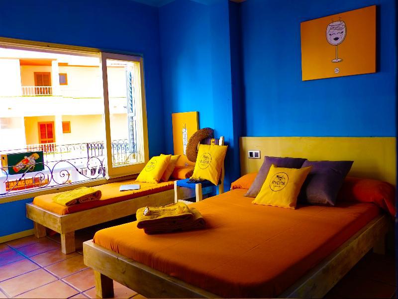 Albergue Ten Hostel