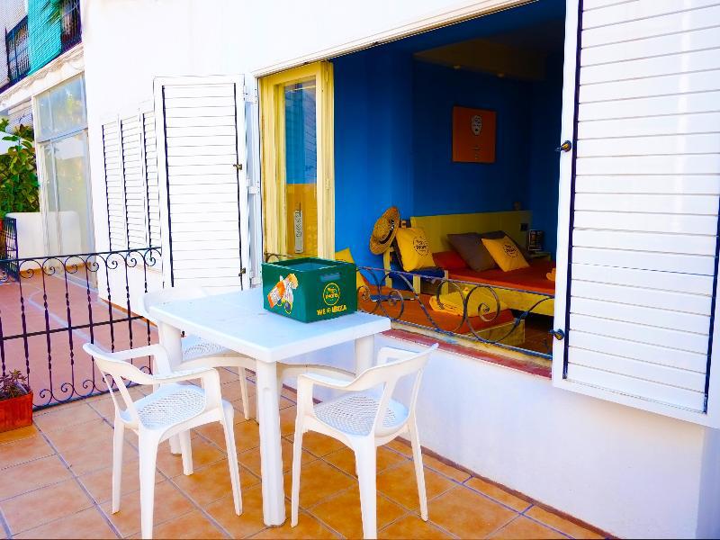 Ten Hostel Albergue Cidade de Ibiza