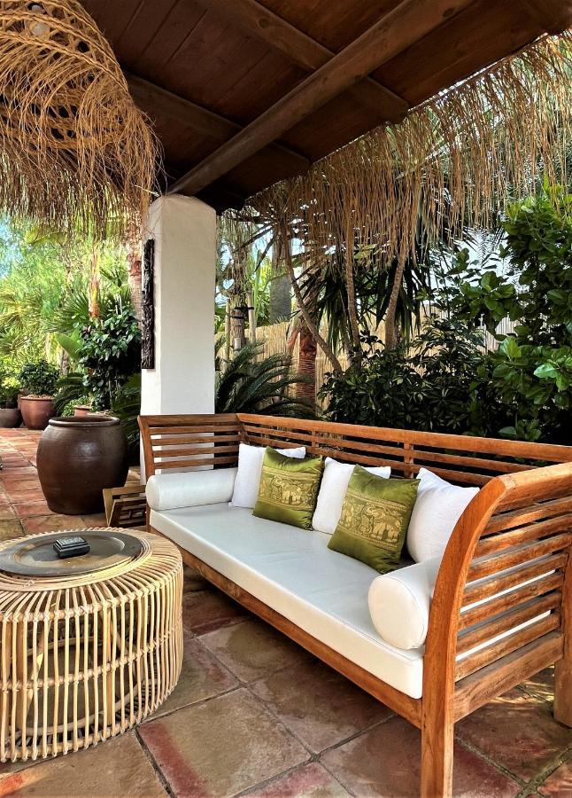 Serenity 3 Luxury Boutique Villa Sant Jordi de ses Salines