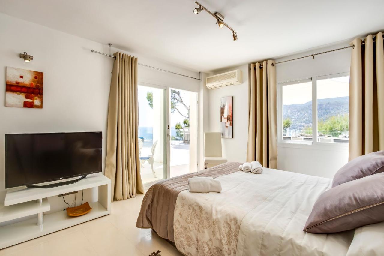 Pearl Villa