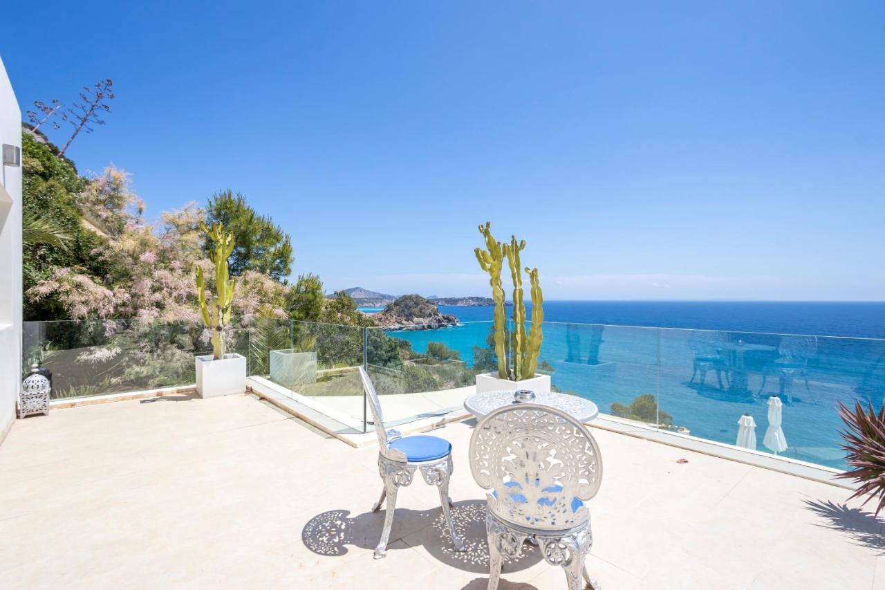 Villa Pearl Es Cubells