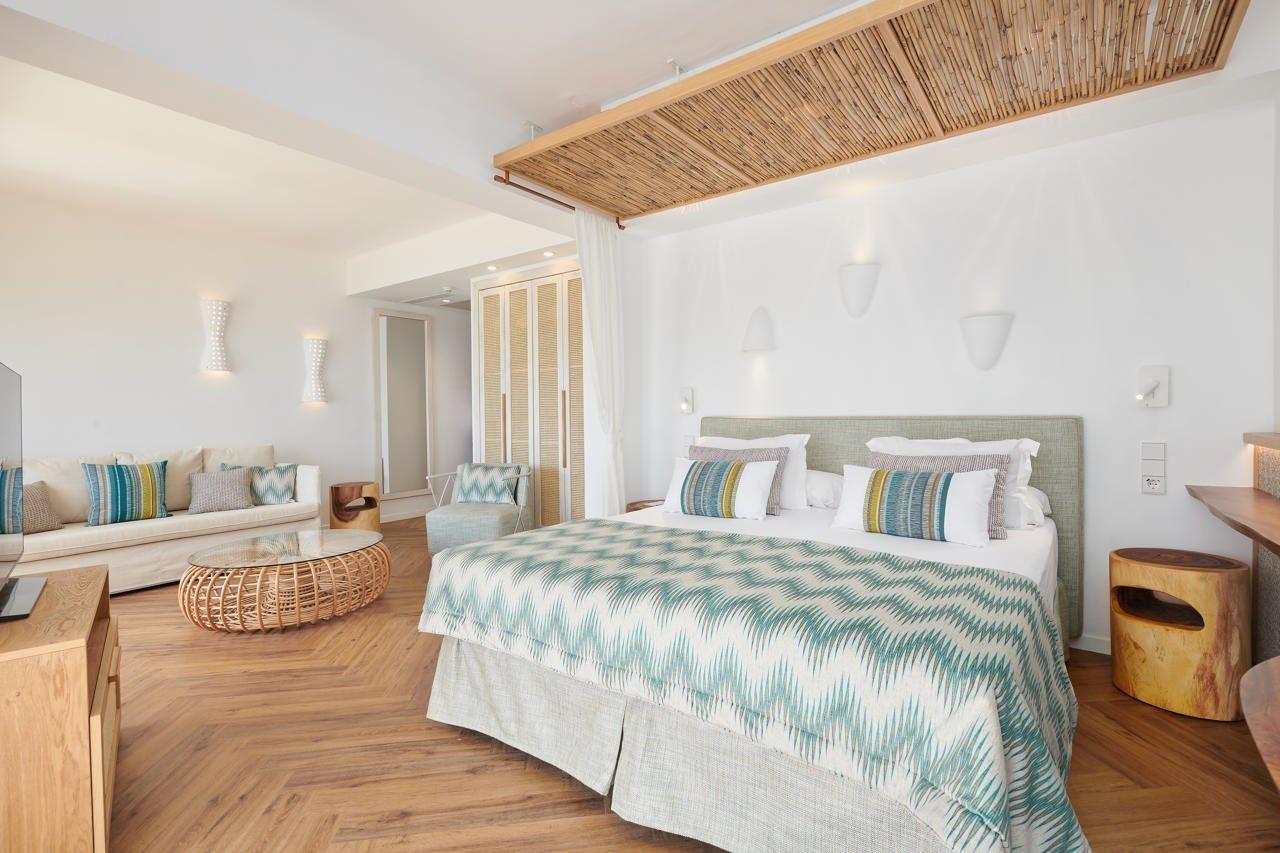 El Somni Ibiza Dream By Grupotel 5* Sant Joan De Labritja