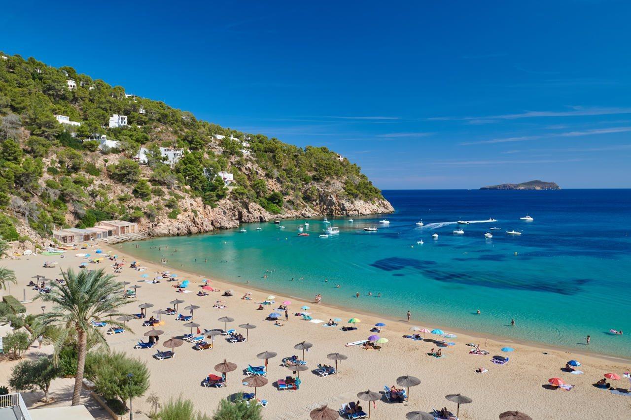 El Somni Ibiza Dream By Grupotel Hotel 5*