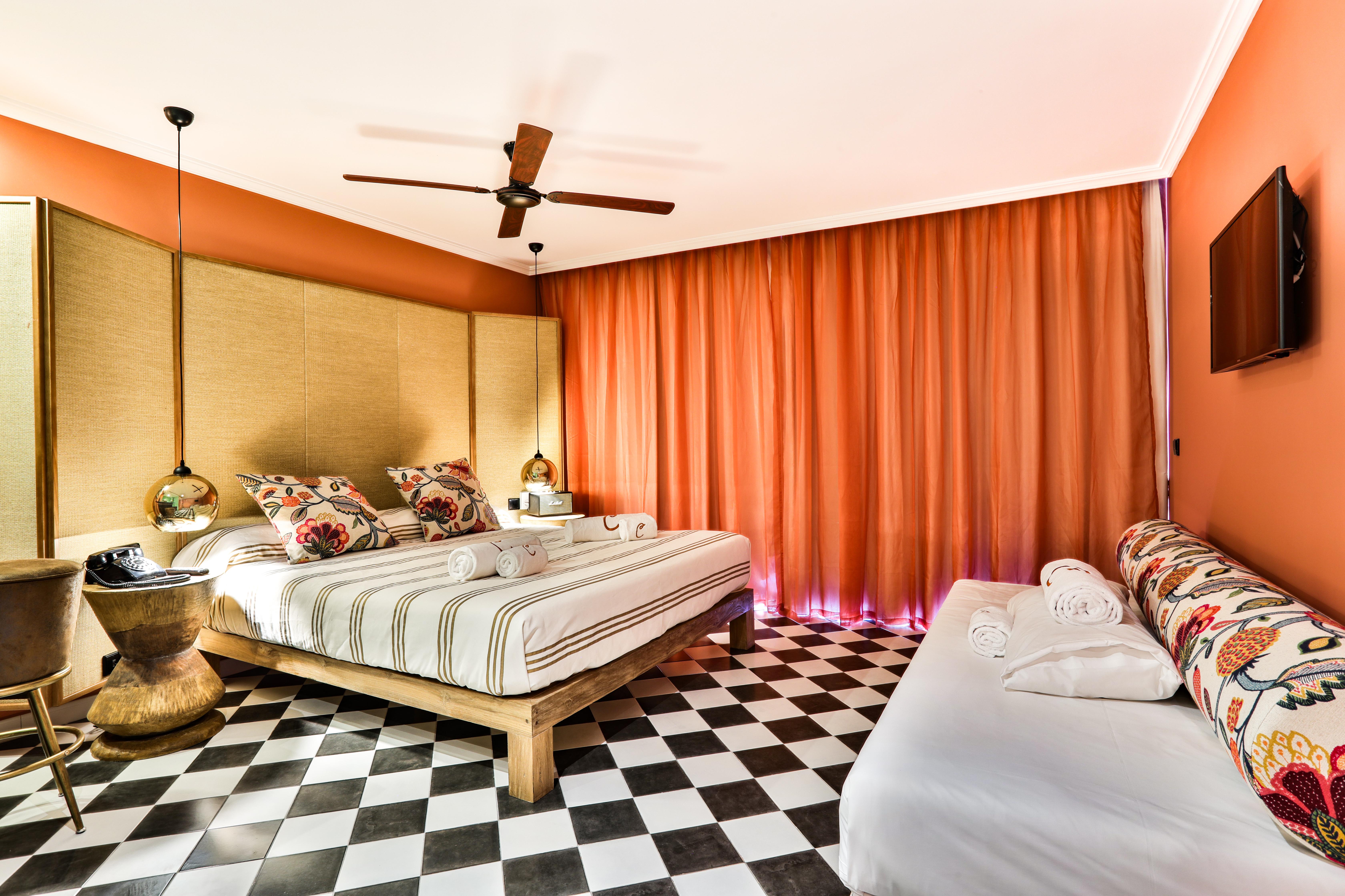 Cubanito Ibiza (adults Only) 4*