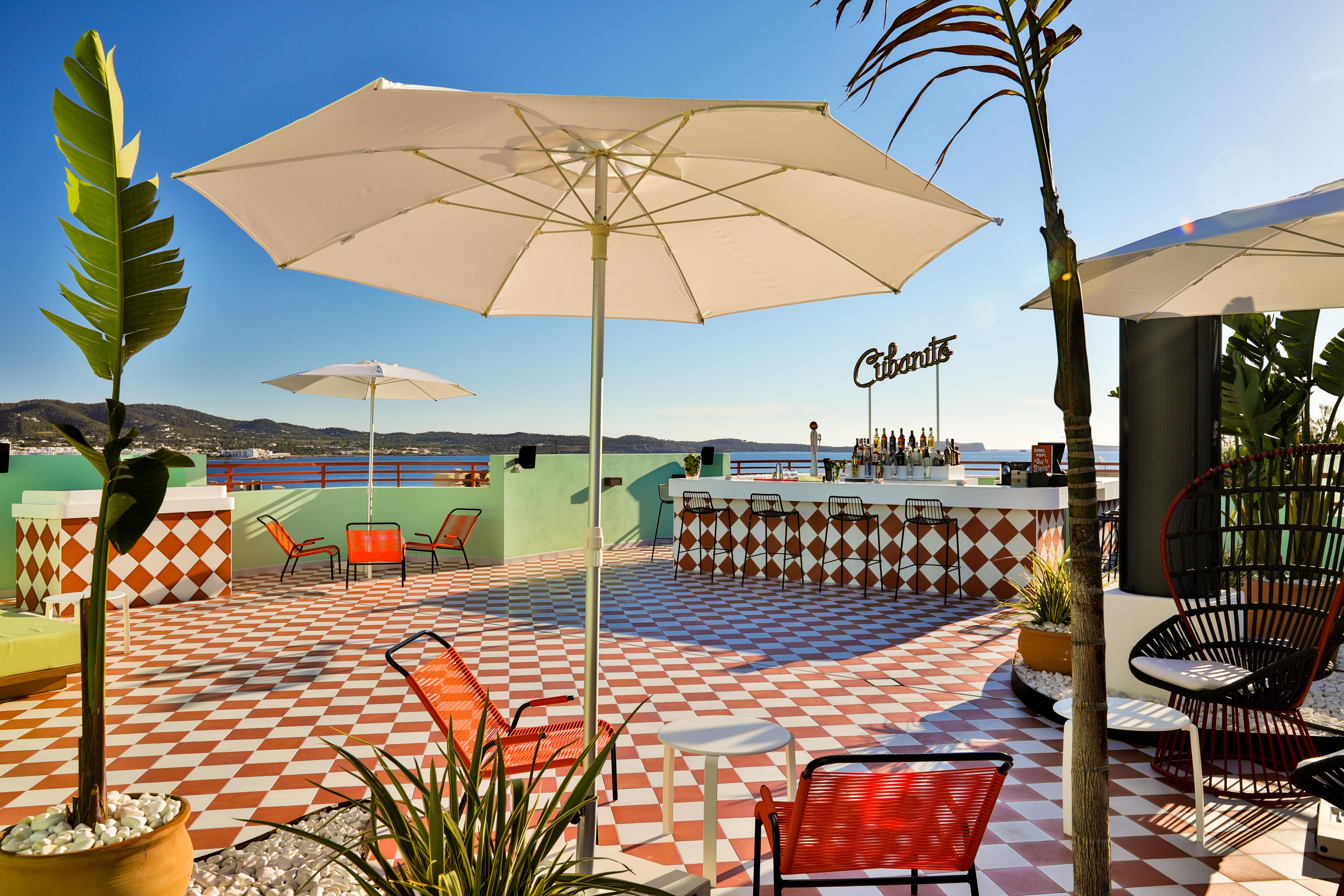 Cubanito Ibiza (adults Only) 4*