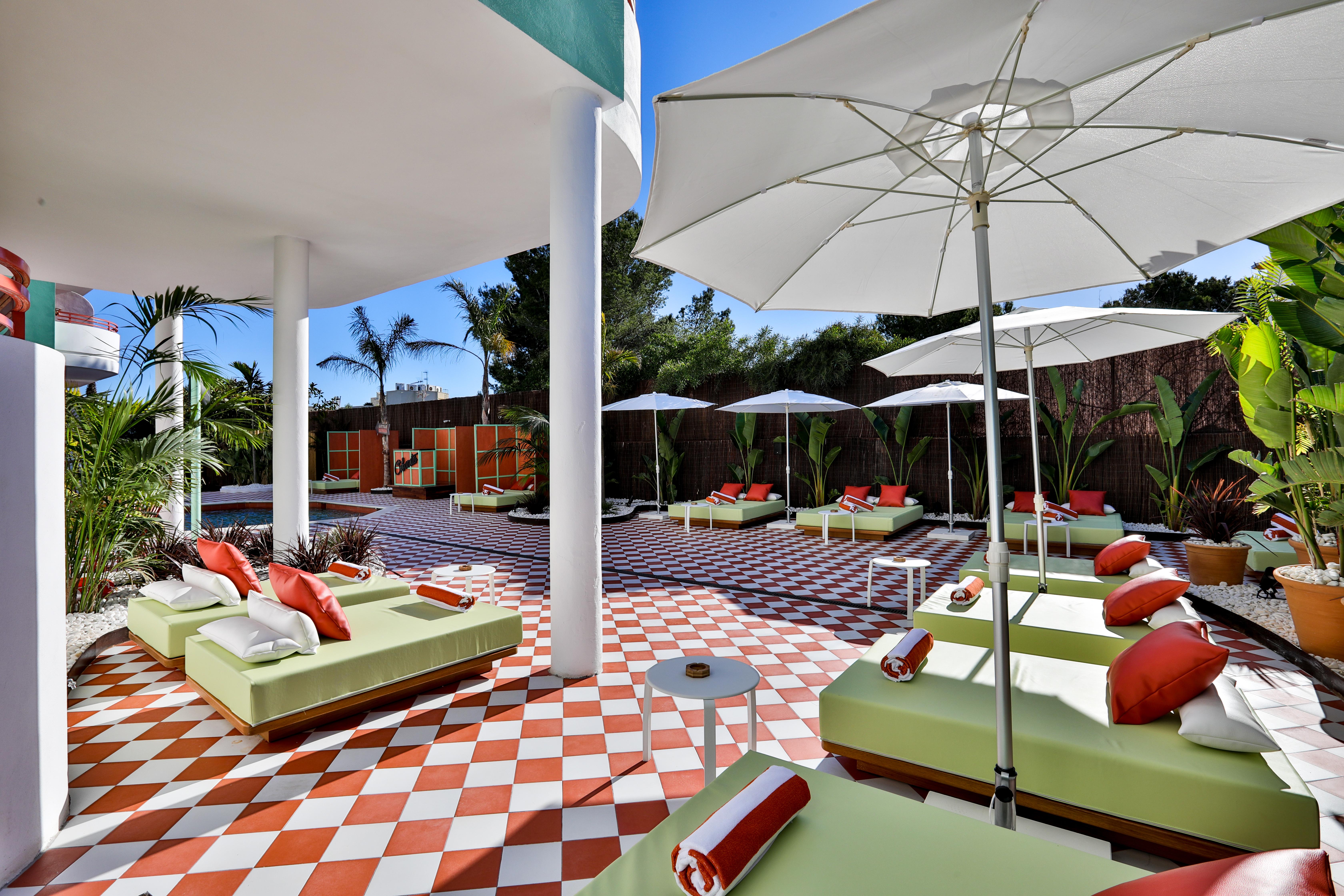Cubanito Ibiza (adults Only) Hotel 4*