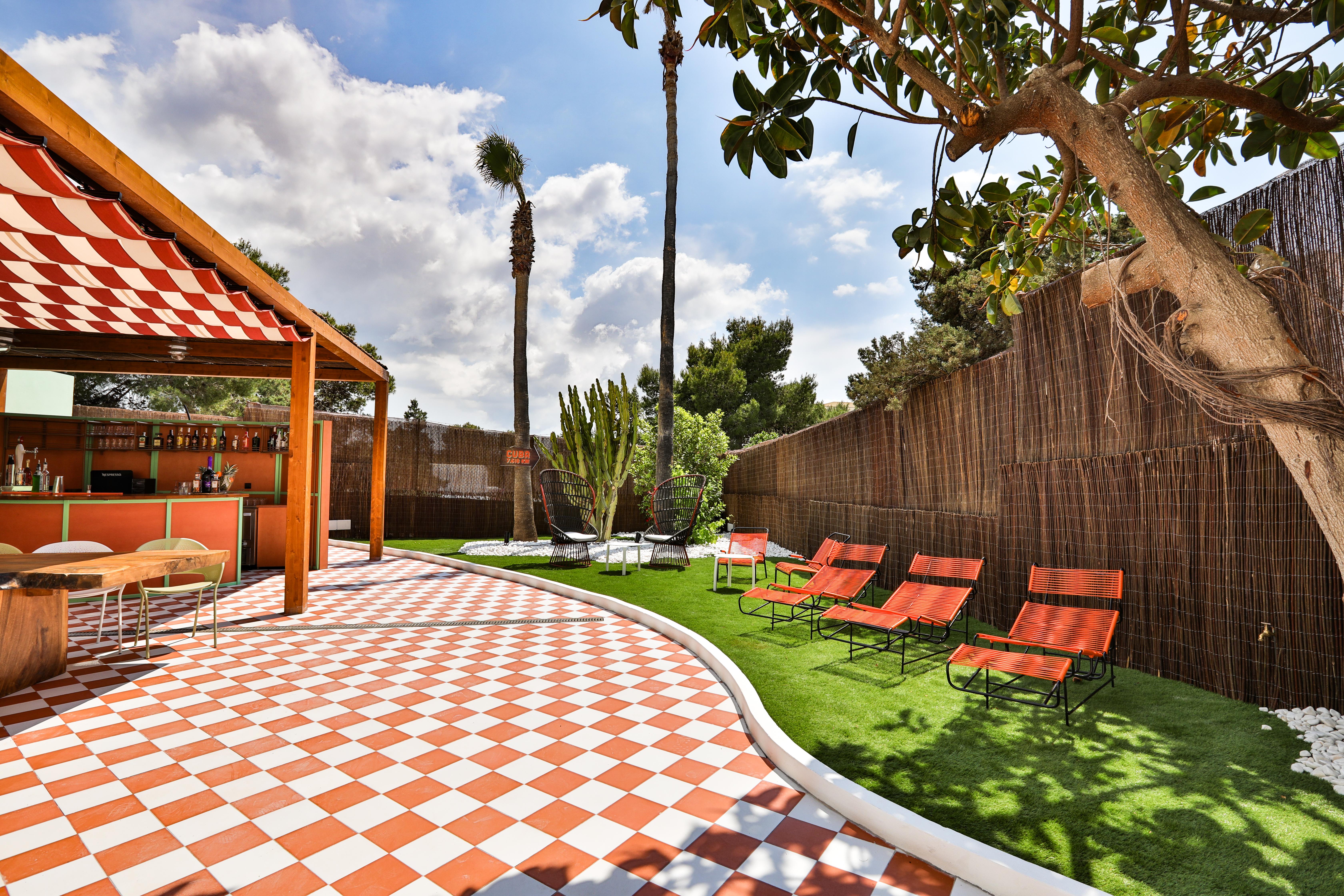 Cubanito Ibiza (adults Only) Hotel San Antonio (Ibiza)