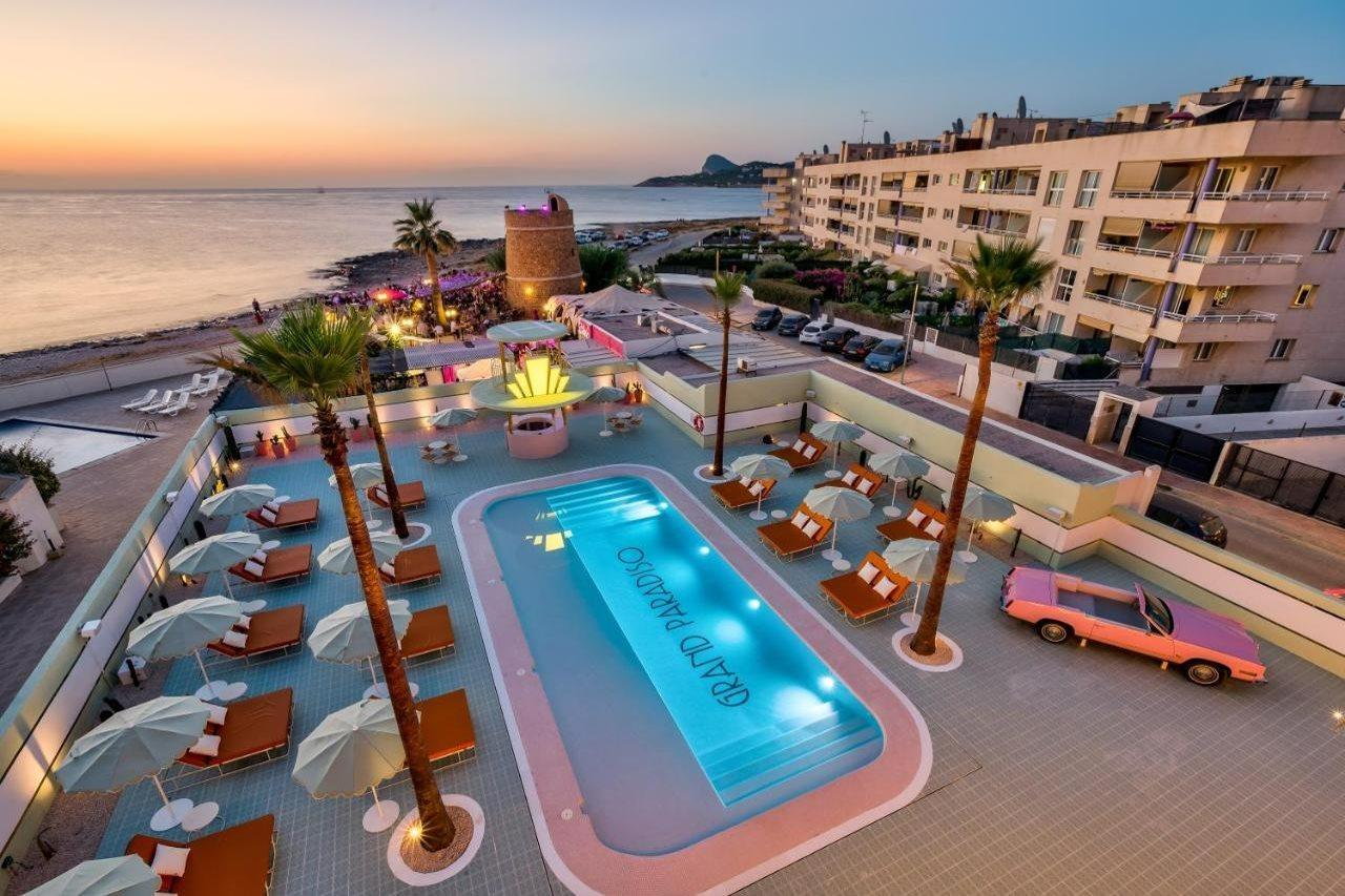 Grand Paradiso Ibiza - Adults Only Hotel 4*