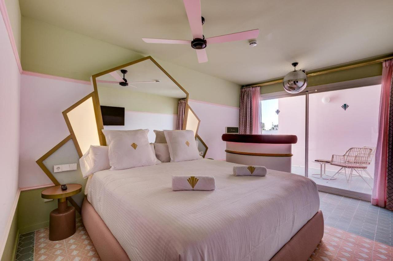 Hotel Grand Paradiso Ibiza - Adults Only 4*
