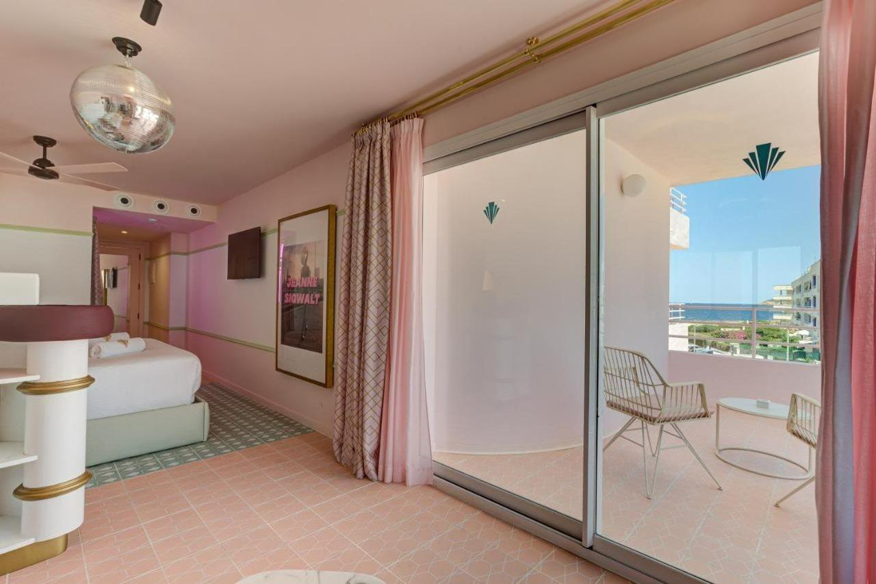 Grand Paradiso Ibiza - Adults Only 4*