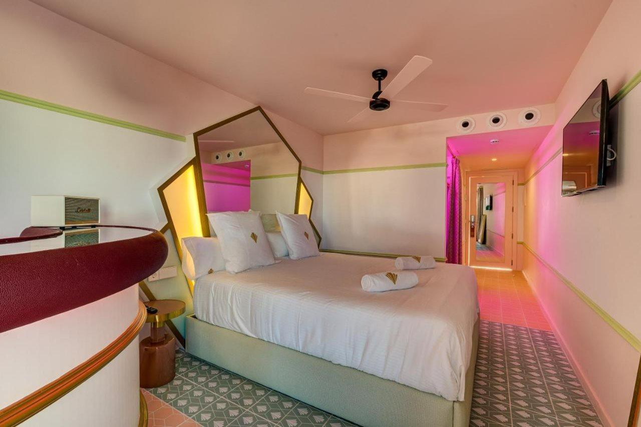 Grand Paradiso Ibiza - Adults Only San Antonio (Ibiza)
