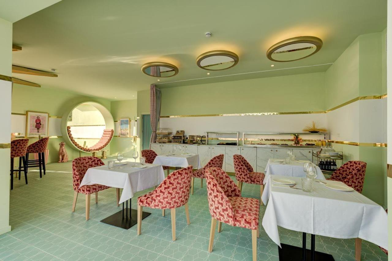 Grand Paradiso Ibiza - Adults Only