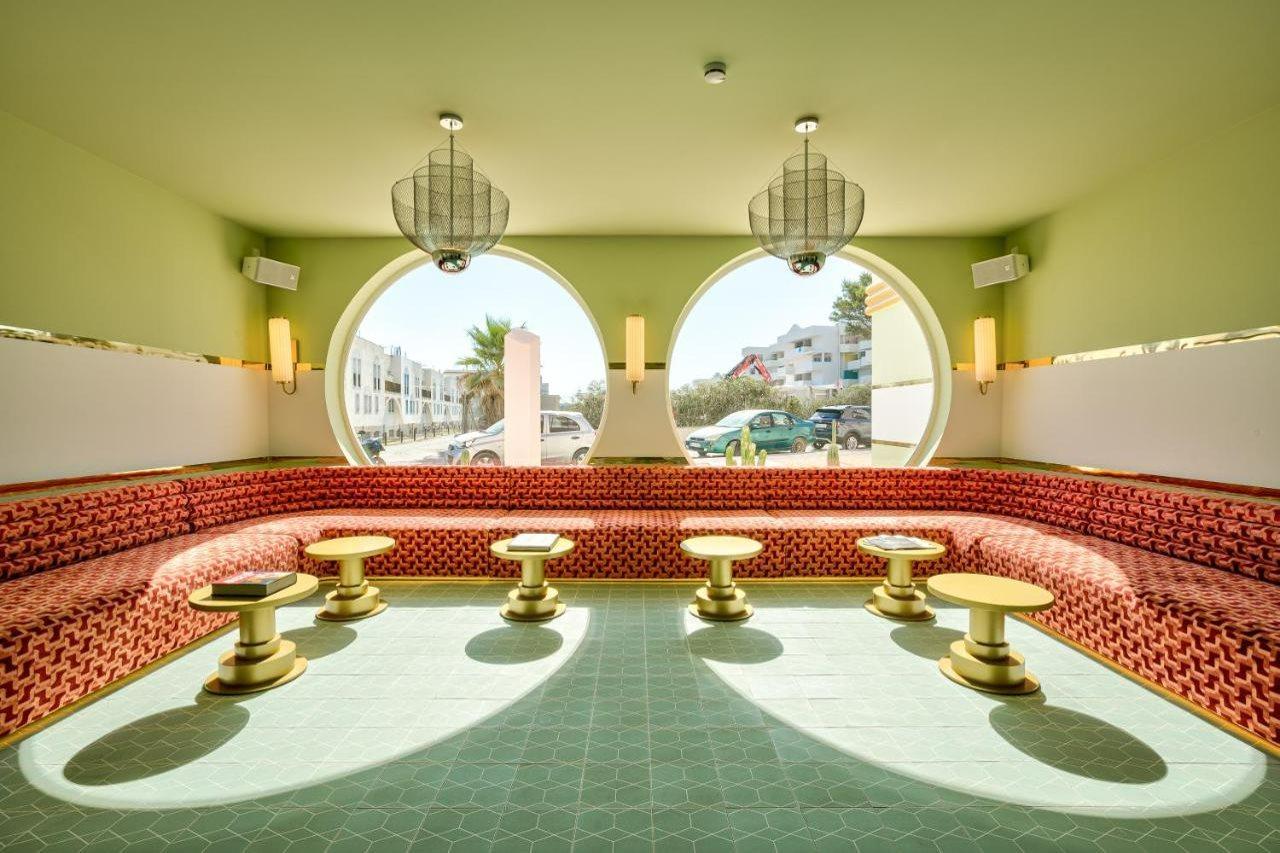 Hotel Grand Paradiso Ibiza - Adults Only