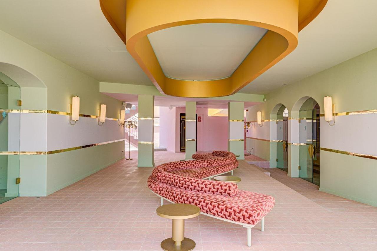 Grand Paradiso Ibiza - Adults Only Hotel 4*