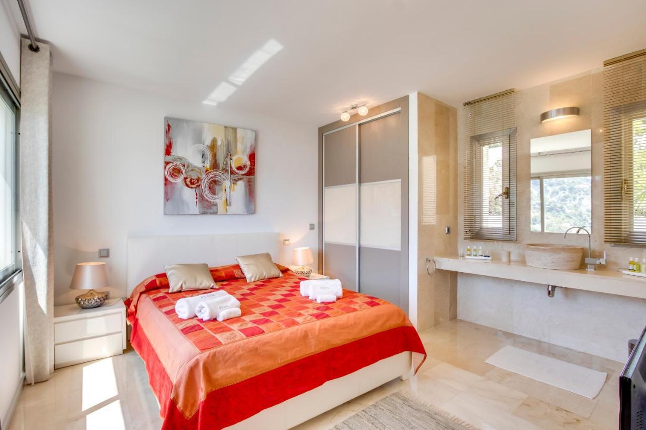 Villa Pearl *