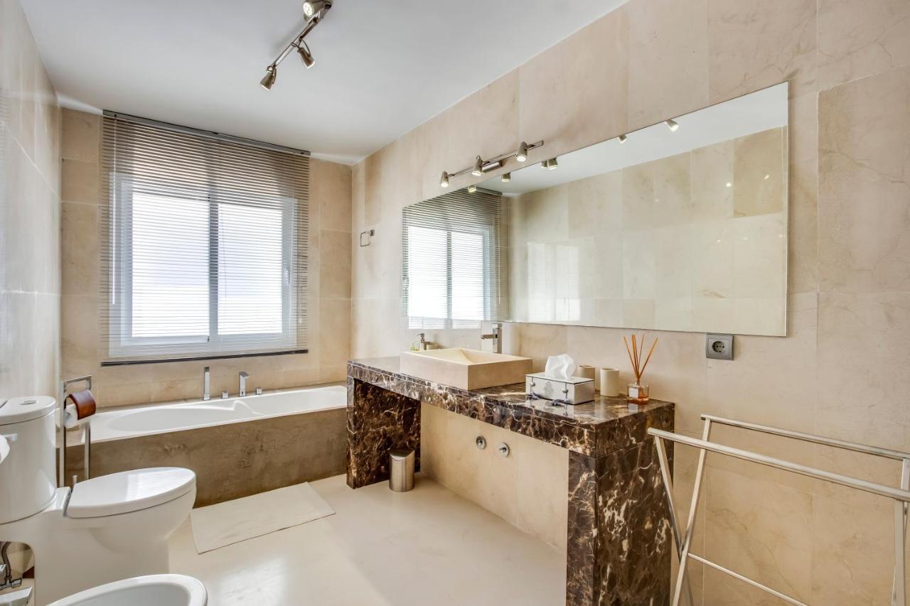 Villa Pearl *
