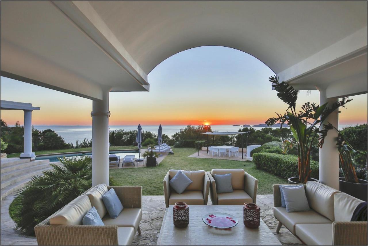 Villa Can Icarus San Jose Ibiza *