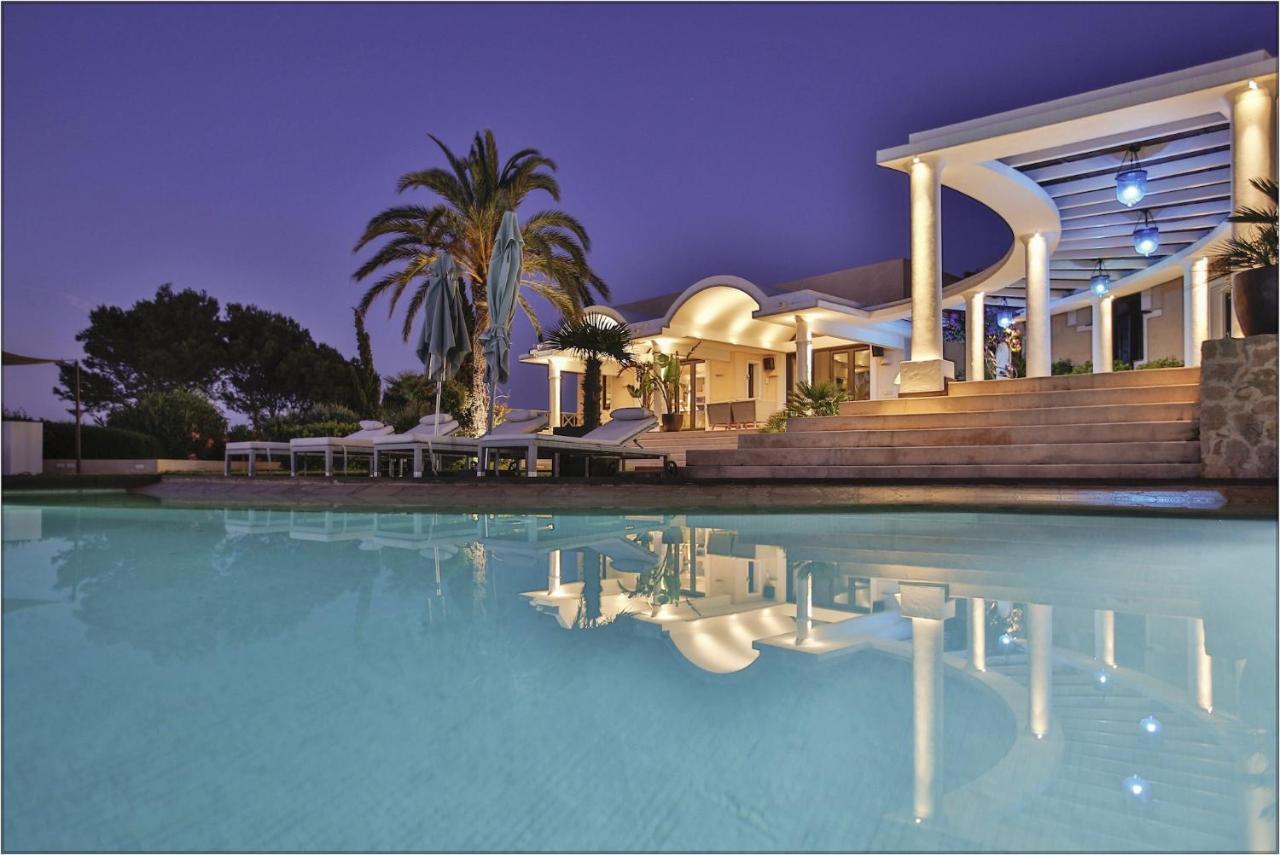 Can Icarus San Jose Ibiza *