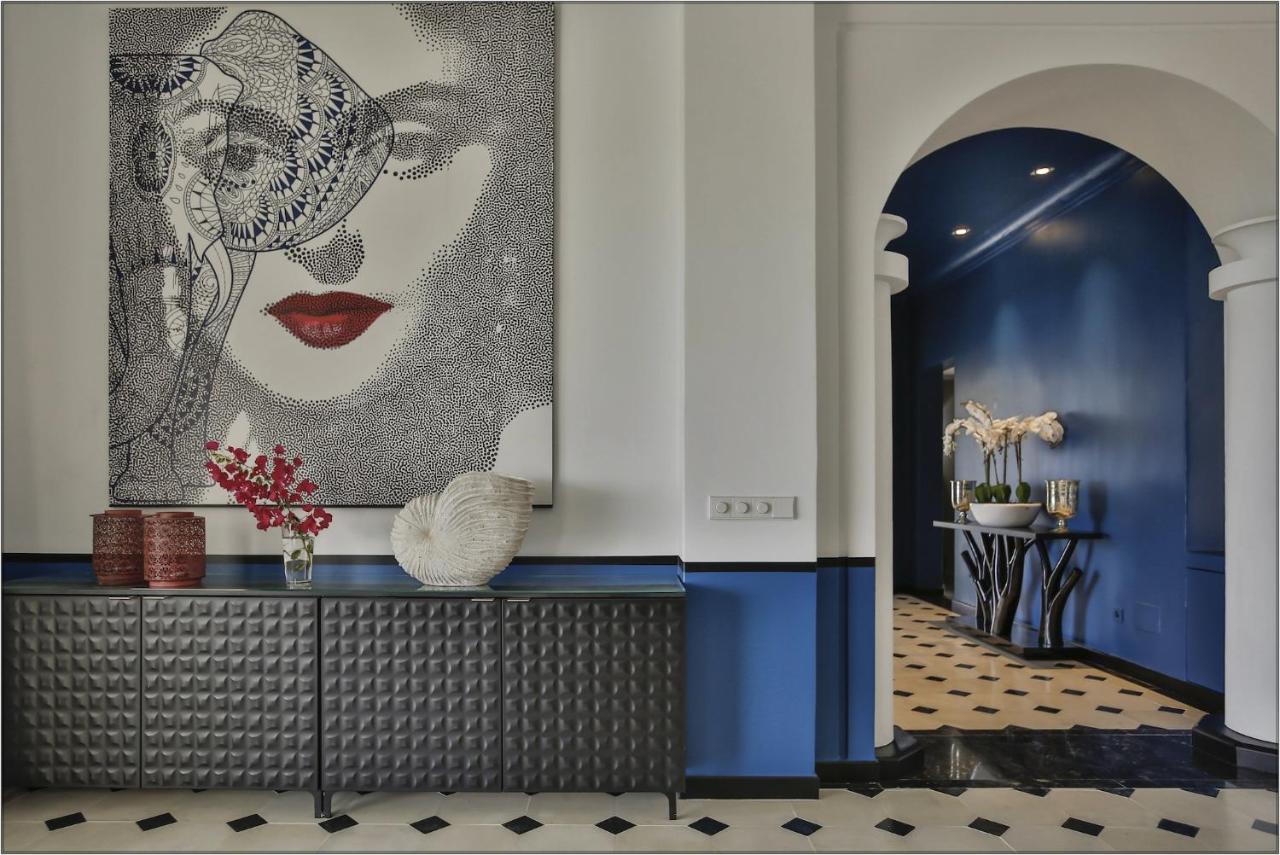 Villa Can Icarus San Jose Ibiza