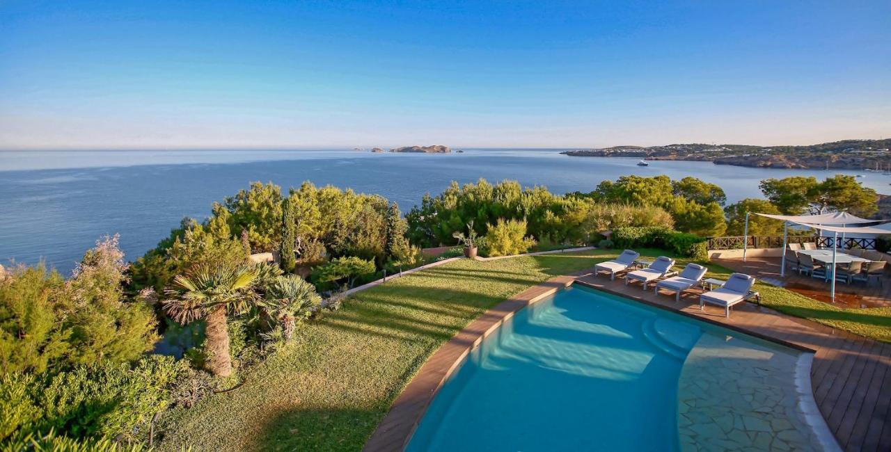 Can Icarus San Jose Ibiza Villa Sant Josep de sa Talaia
