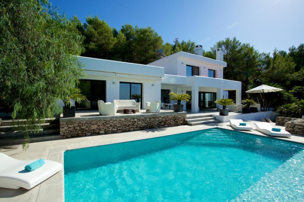 Las Palomas San Jose Ibiza *