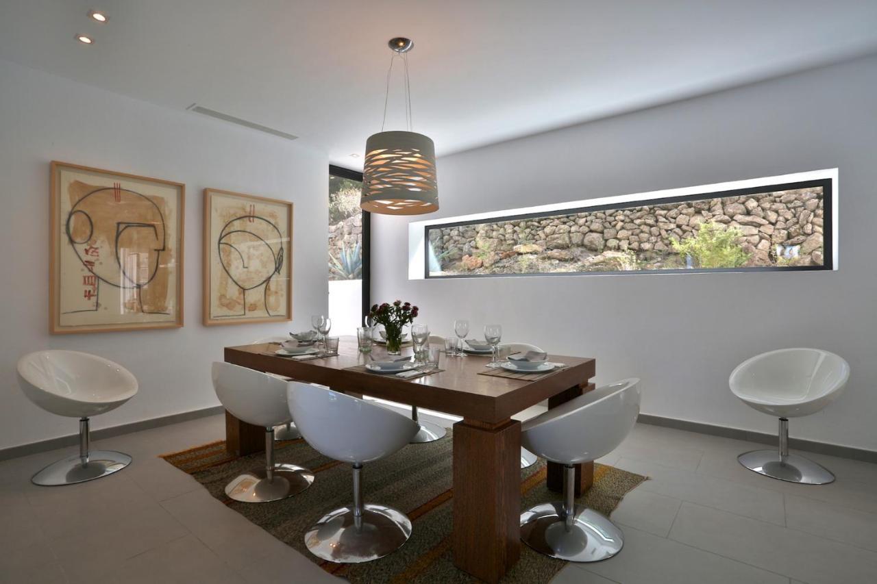 Las Palomas San Jose Ibiza Villa Sant Josep de sa Talaia