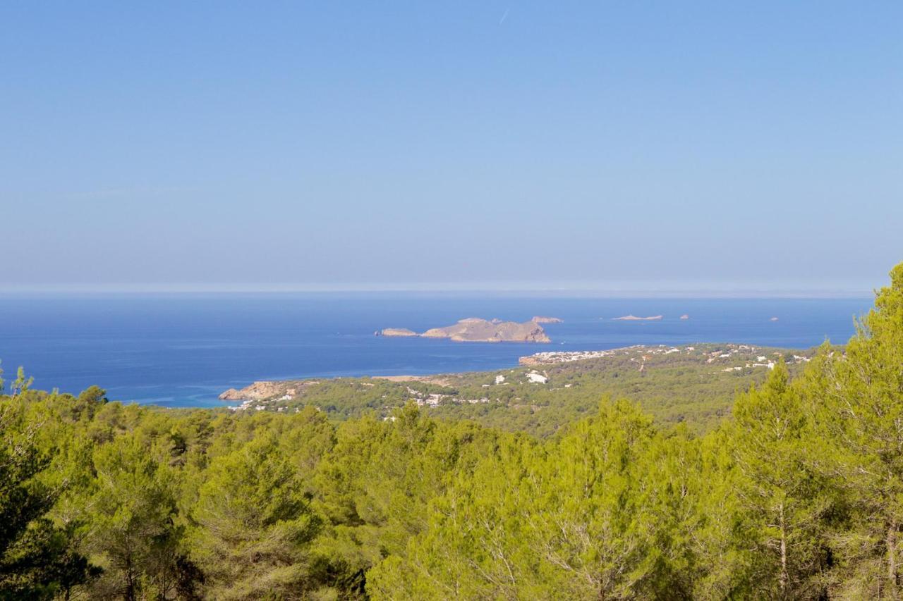 Las Palomas San Jose Ibiza *
