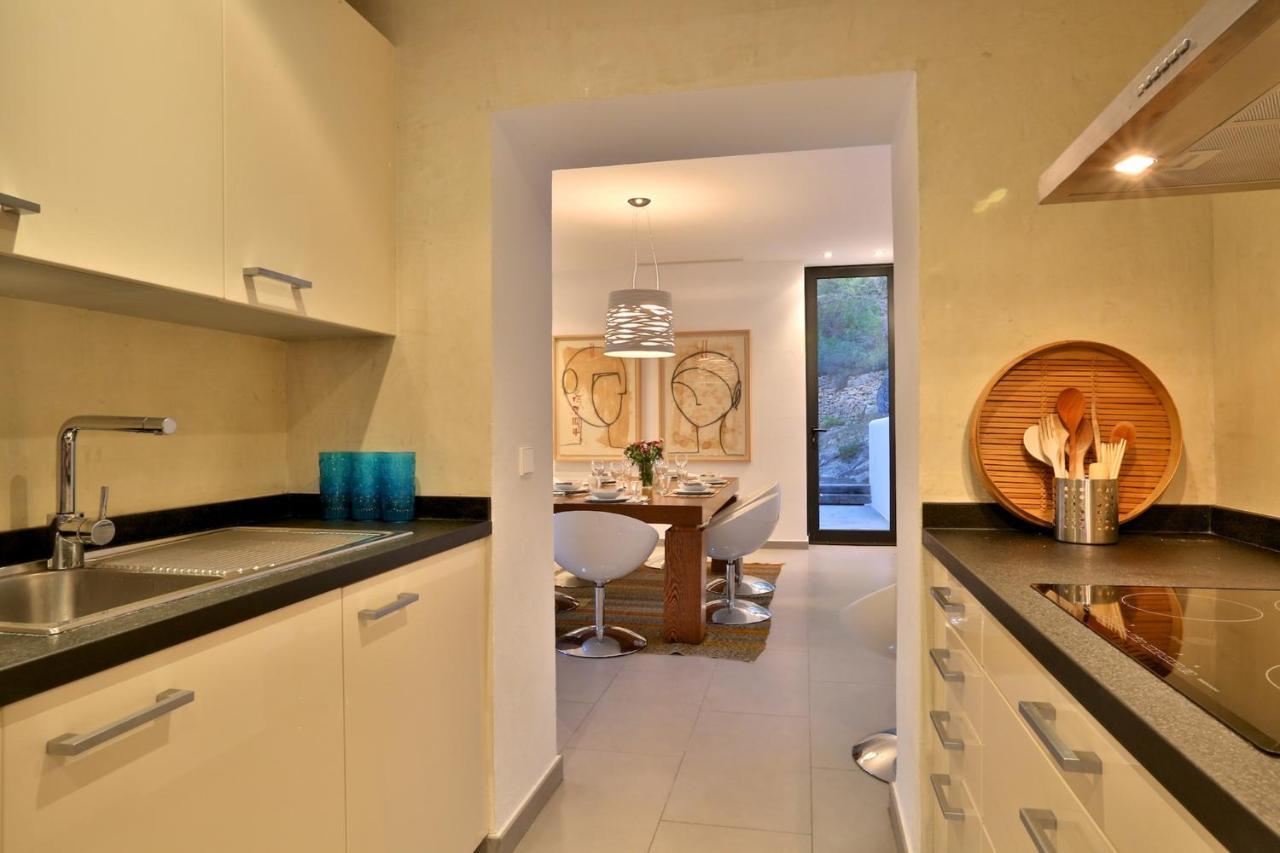 Villa Las Palomas San Jose Ibiza